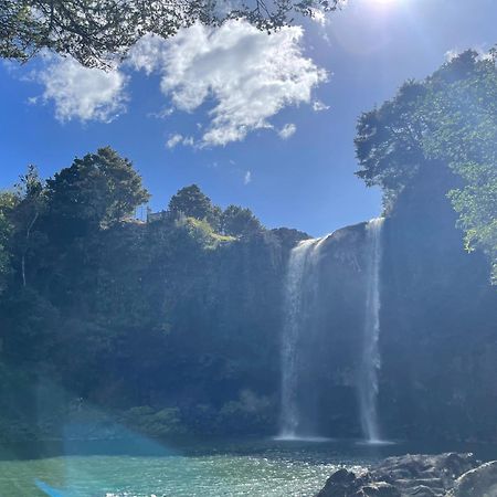 Bella Vista Motel Whangarei Εξωτερικό φωτογραφία
