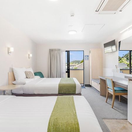 Bella Vista Motel Whangarei Εξωτερικό φωτογραφία