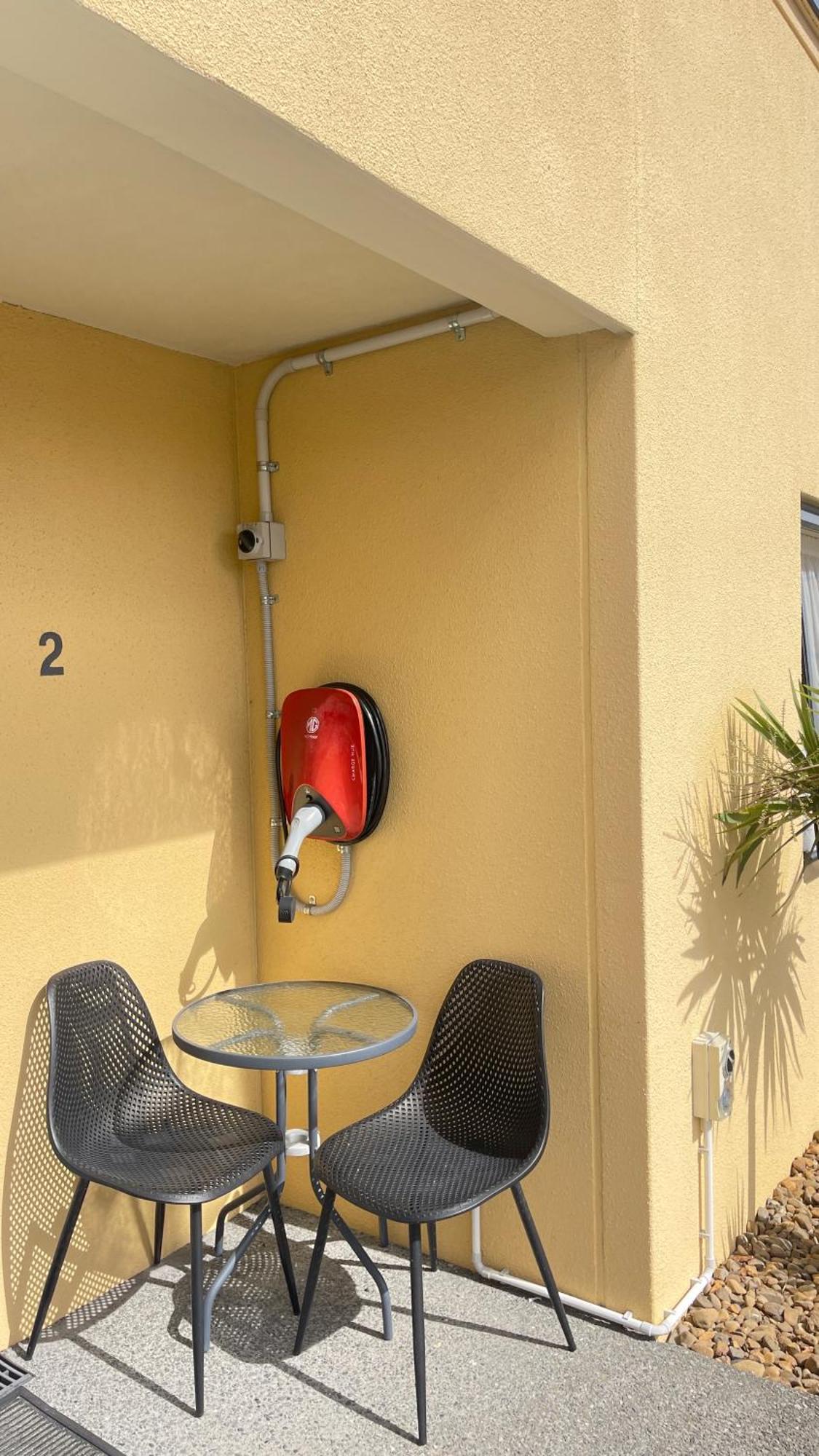 Bella Vista Motel Whangarei Εξωτερικό φωτογραφία