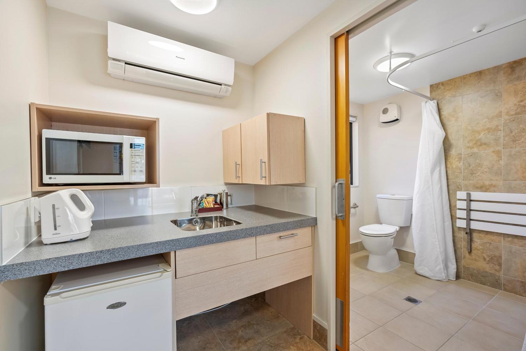 Bella Vista Motel Whangarei Εξωτερικό φωτογραφία