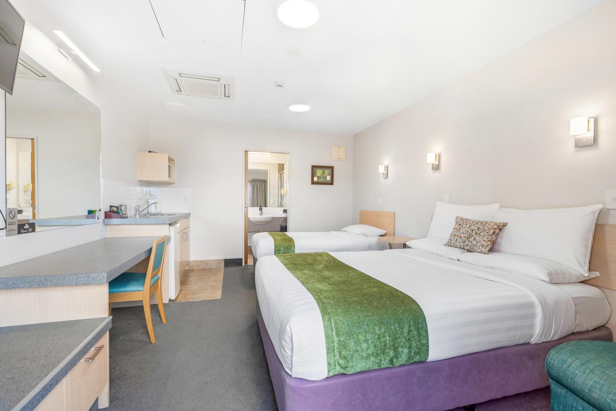 Bella Vista Motel Whangarei Εξωτερικό φωτογραφία