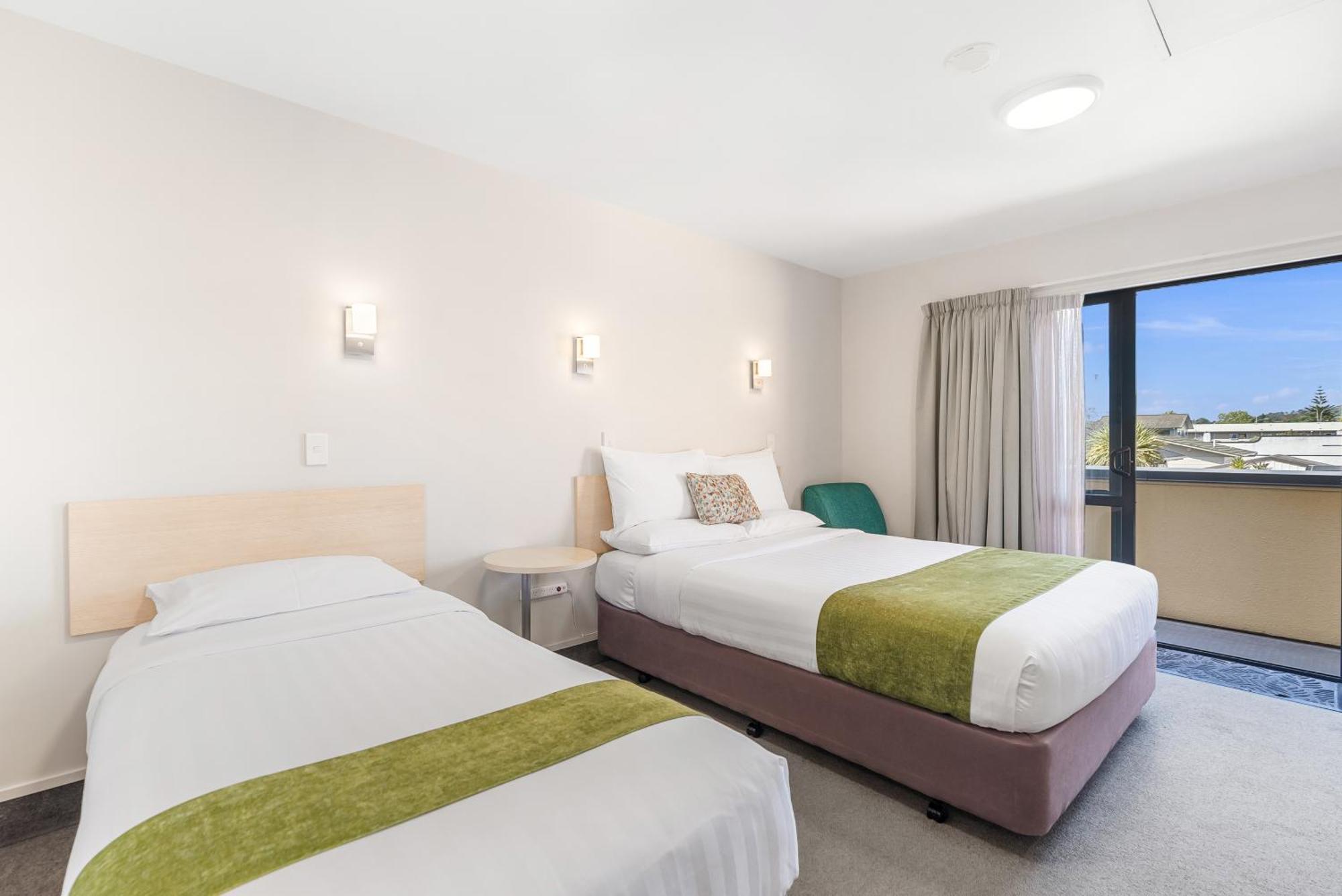 Bella Vista Motel Whangarei Εξωτερικό φωτογραφία
