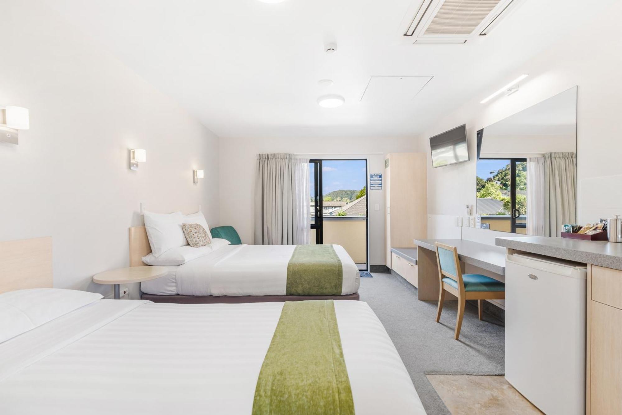 Bella Vista Motel Whangarei Εξωτερικό φωτογραφία