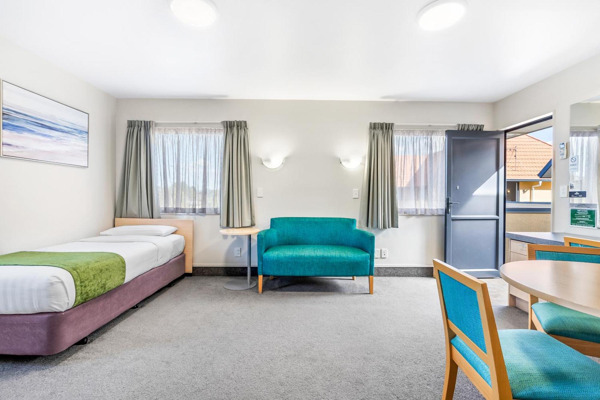 Bella Vista Motel Whangarei Εξωτερικό φωτογραφία