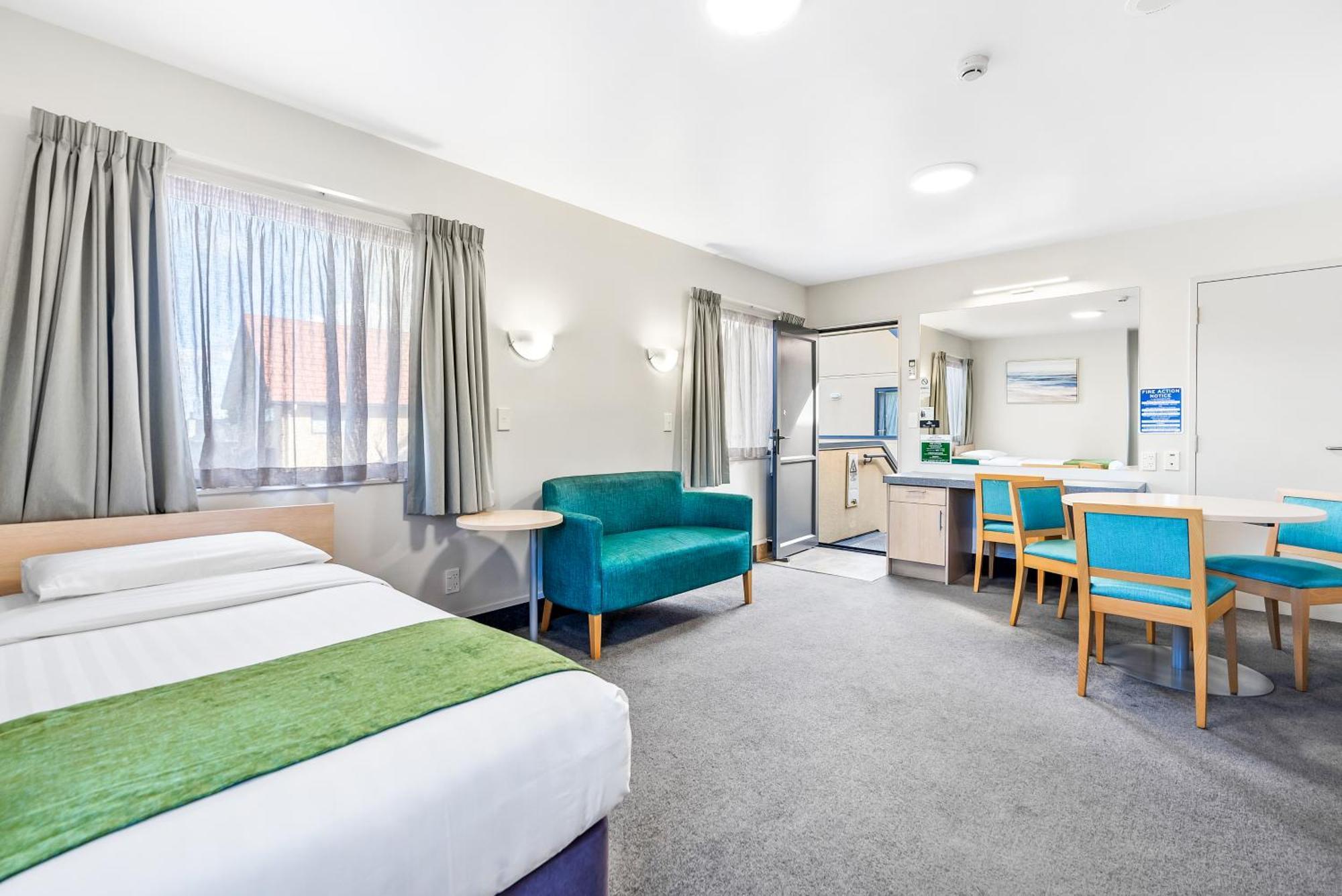 Bella Vista Motel Whangarei Εξωτερικό φωτογραφία
