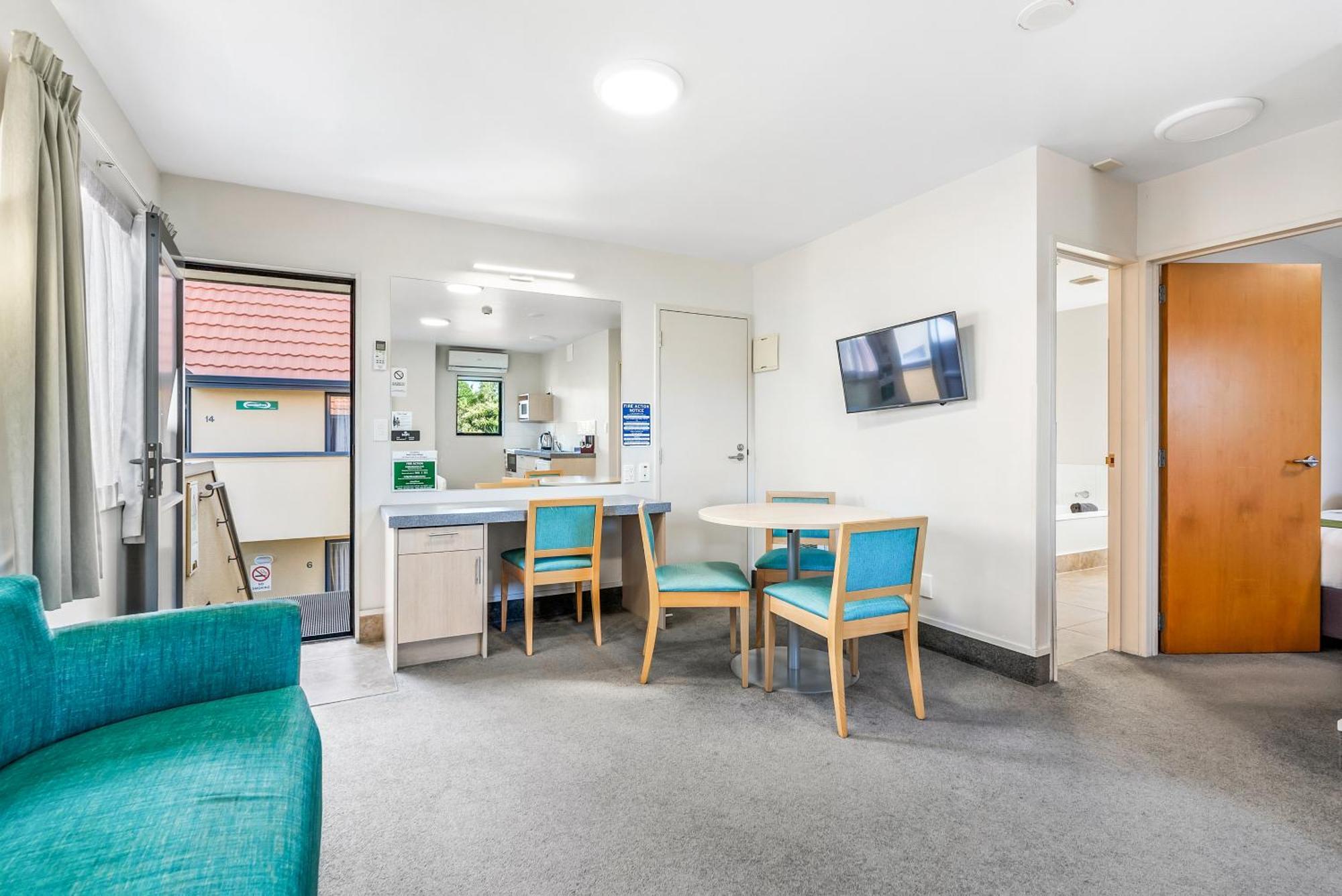 Bella Vista Motel Whangarei Εξωτερικό φωτογραφία