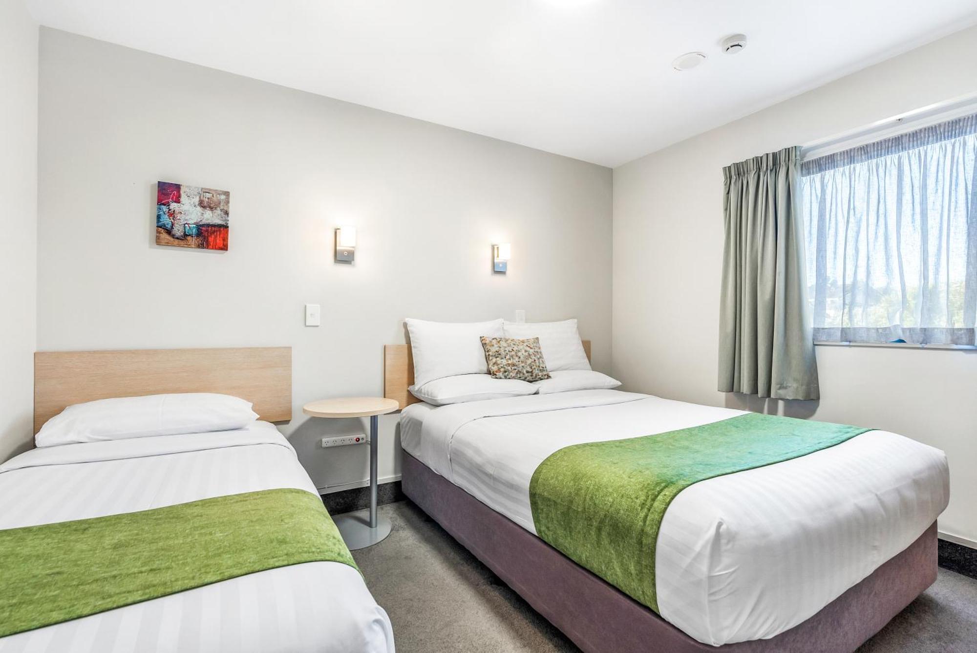 Bella Vista Motel Whangarei Εξωτερικό φωτογραφία