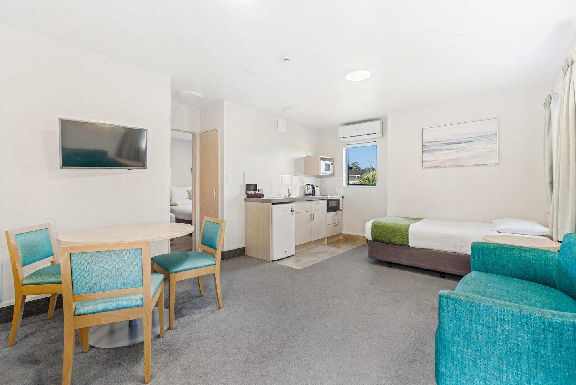 Bella Vista Motel Whangarei Εξωτερικό φωτογραφία