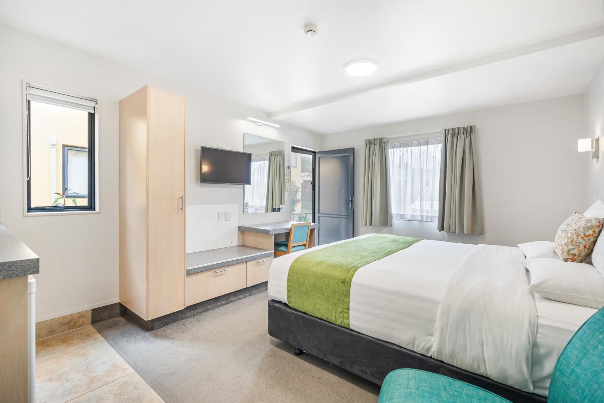Bella Vista Motel Whangarei Εξωτερικό φωτογραφία