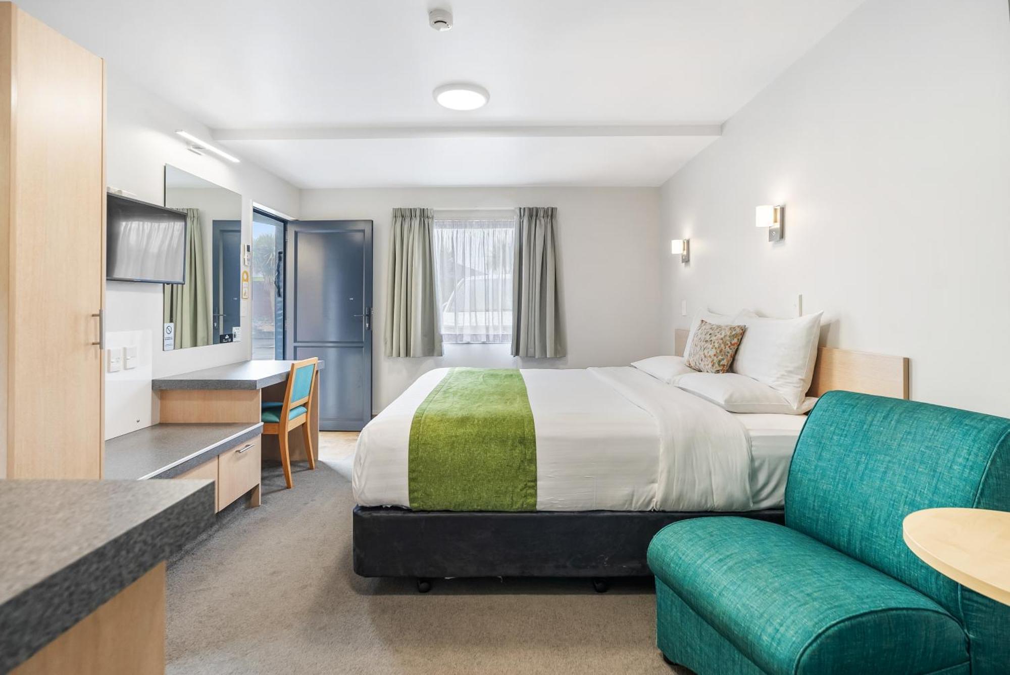 Bella Vista Motel Whangarei Εξωτερικό φωτογραφία