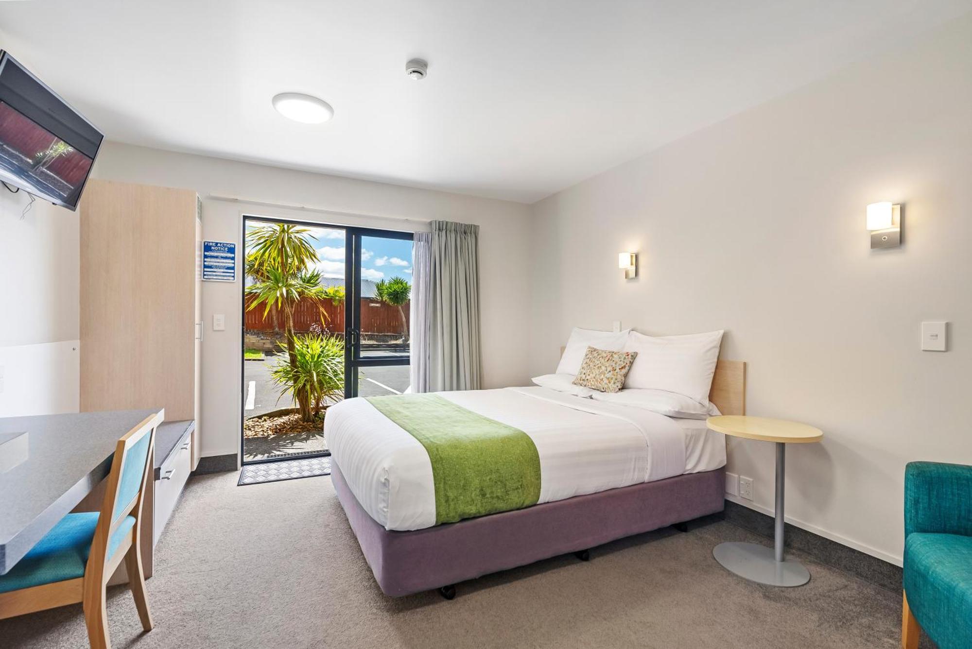 Bella Vista Motel Whangarei Εξωτερικό φωτογραφία