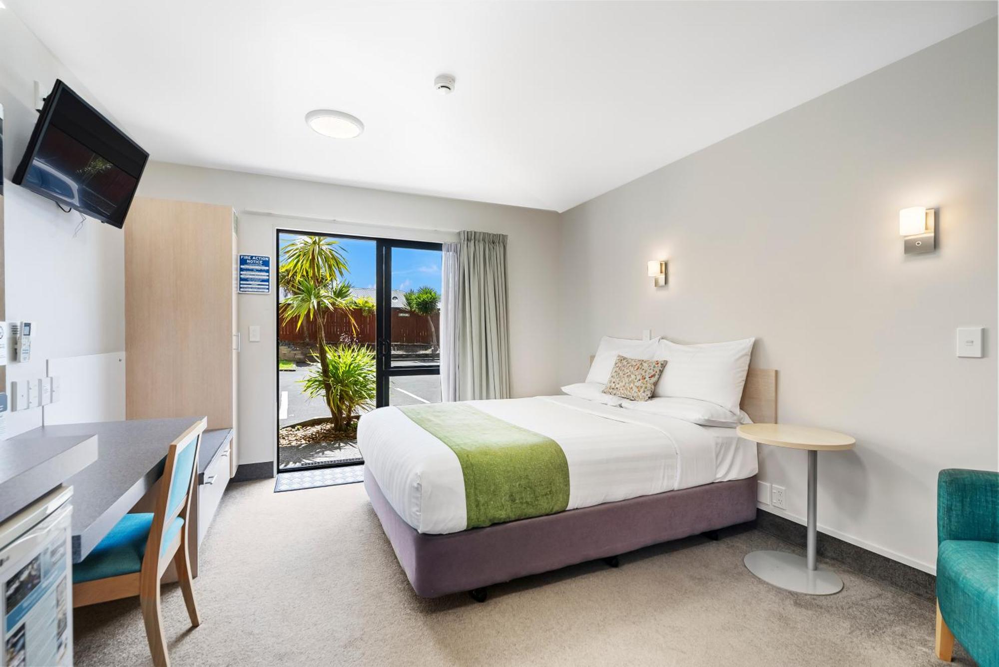 Bella Vista Motel Whangarei Εξωτερικό φωτογραφία