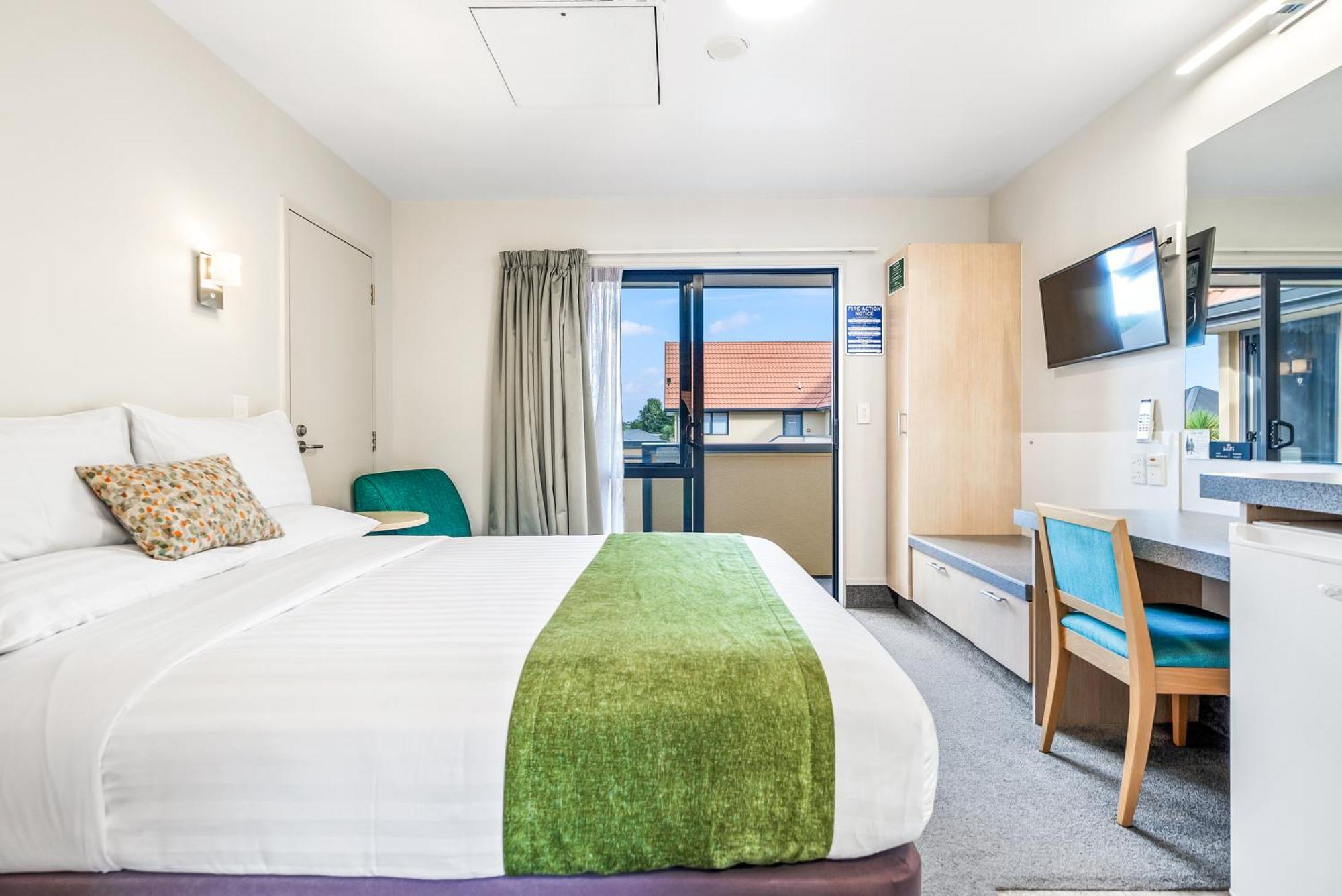 Bella Vista Motel Whangarei Εξωτερικό φωτογραφία