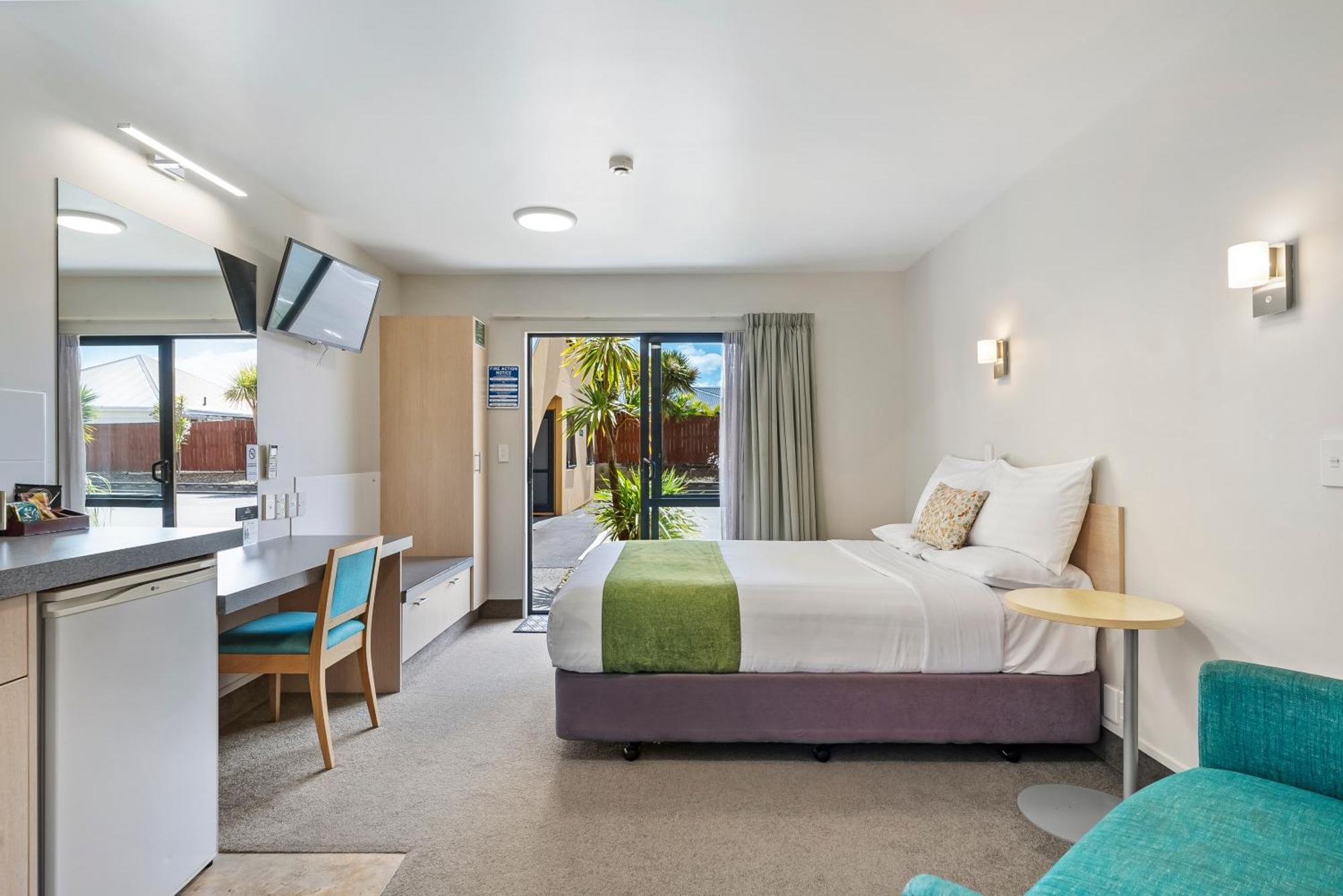 Bella Vista Motel Whangarei Εξωτερικό φωτογραφία