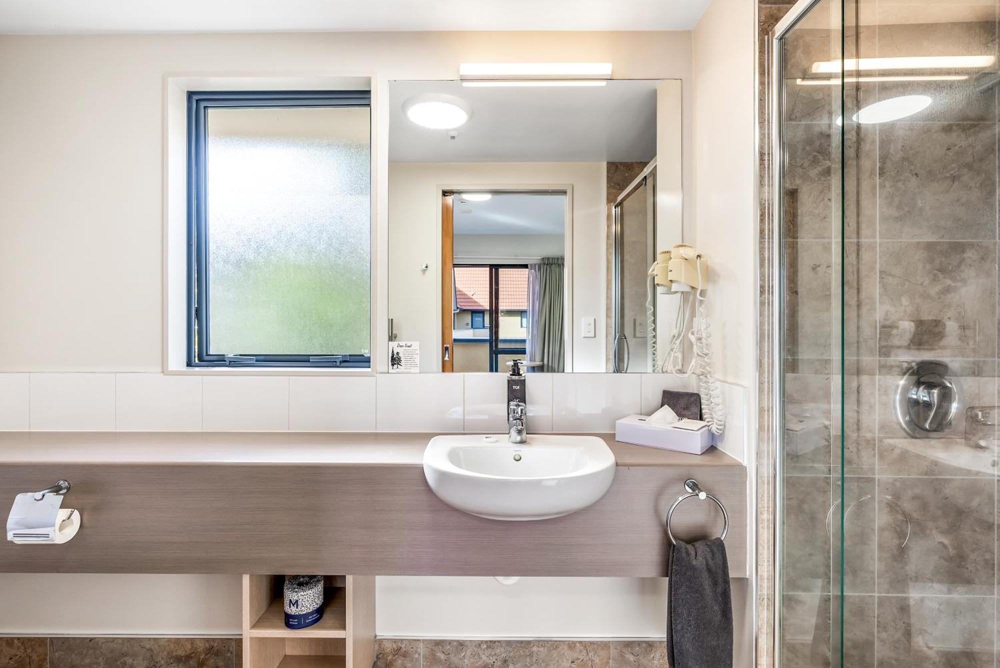 Bella Vista Motel Whangarei Εξωτερικό φωτογραφία