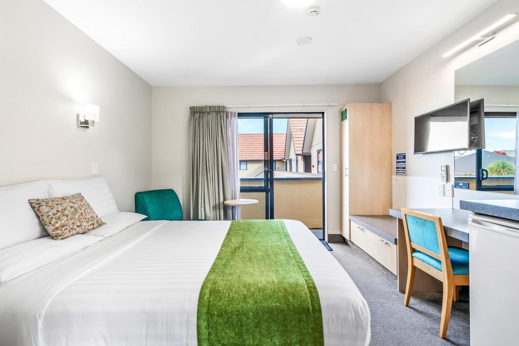 Bella Vista Motel Whangarei Εξωτερικό φωτογραφία