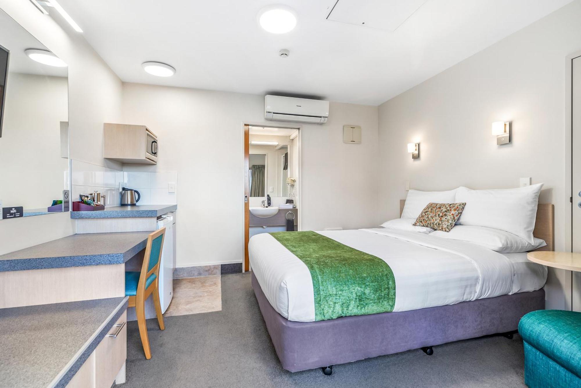 Bella Vista Motel Whangarei Εξωτερικό φωτογραφία