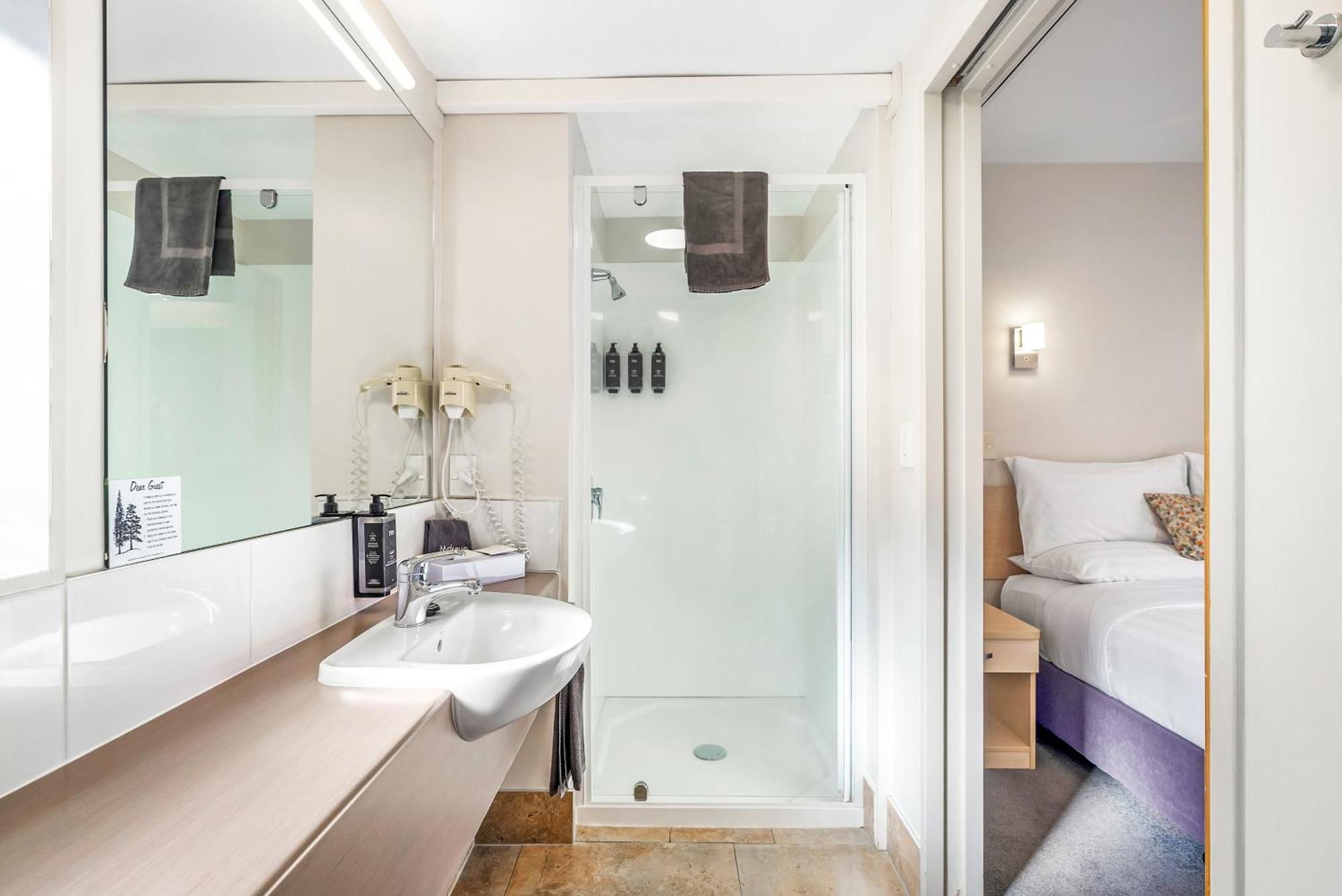 Bella Vista Motel Whangarei Εξωτερικό φωτογραφία