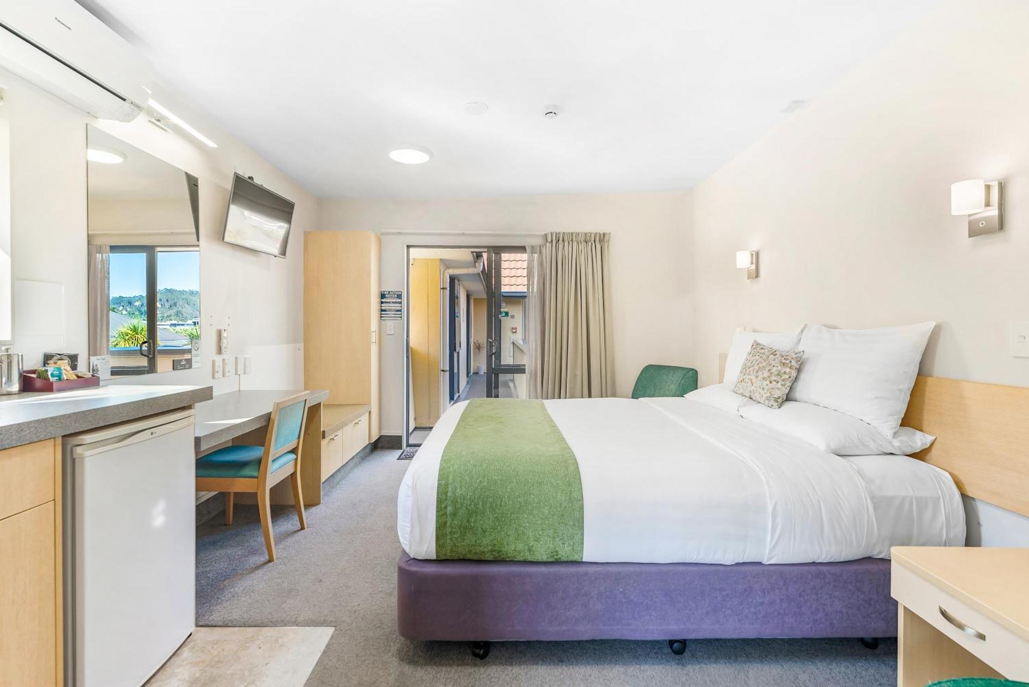 Bella Vista Motel Whangarei Εξωτερικό φωτογραφία