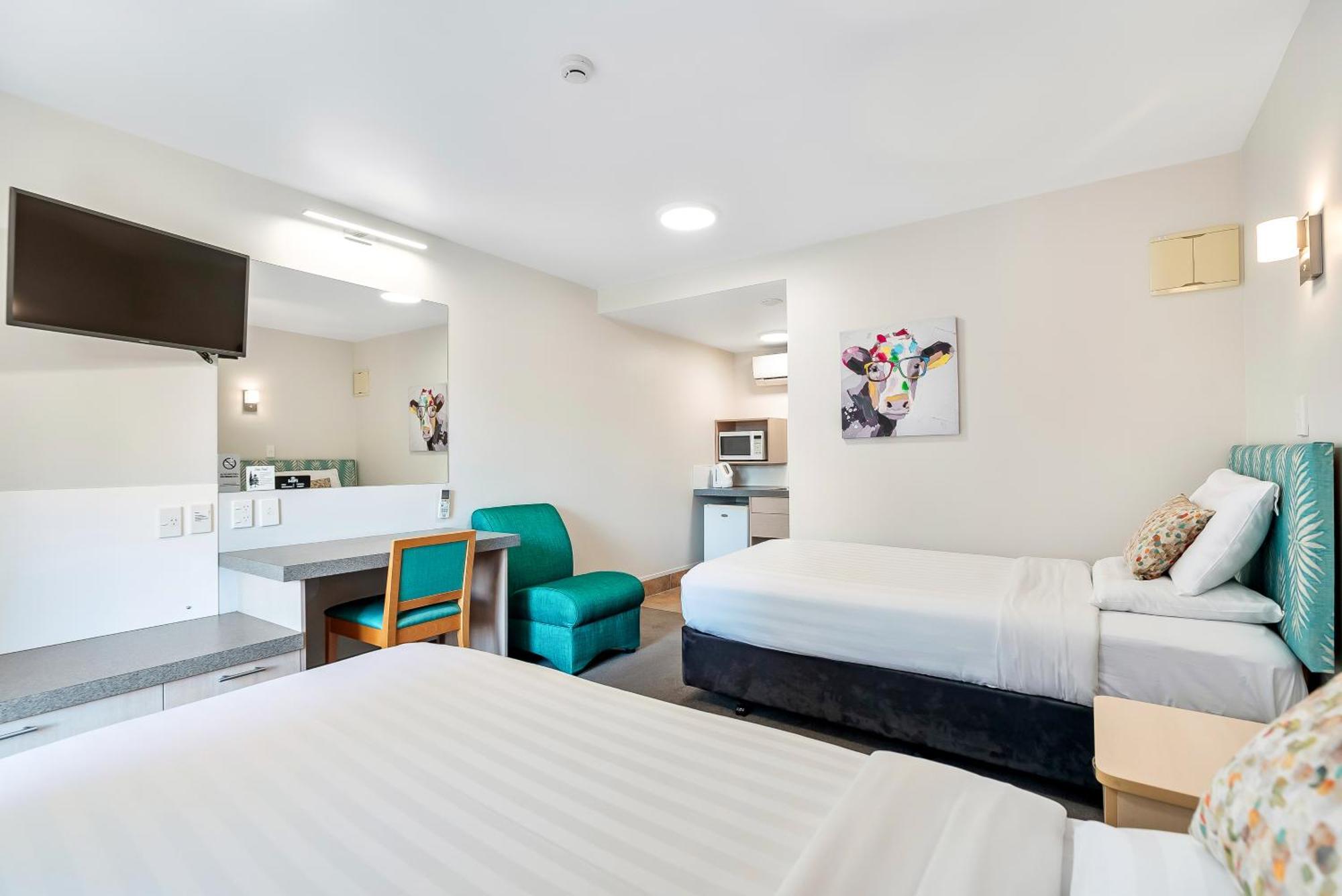 Bella Vista Motel Whangarei Εξωτερικό φωτογραφία