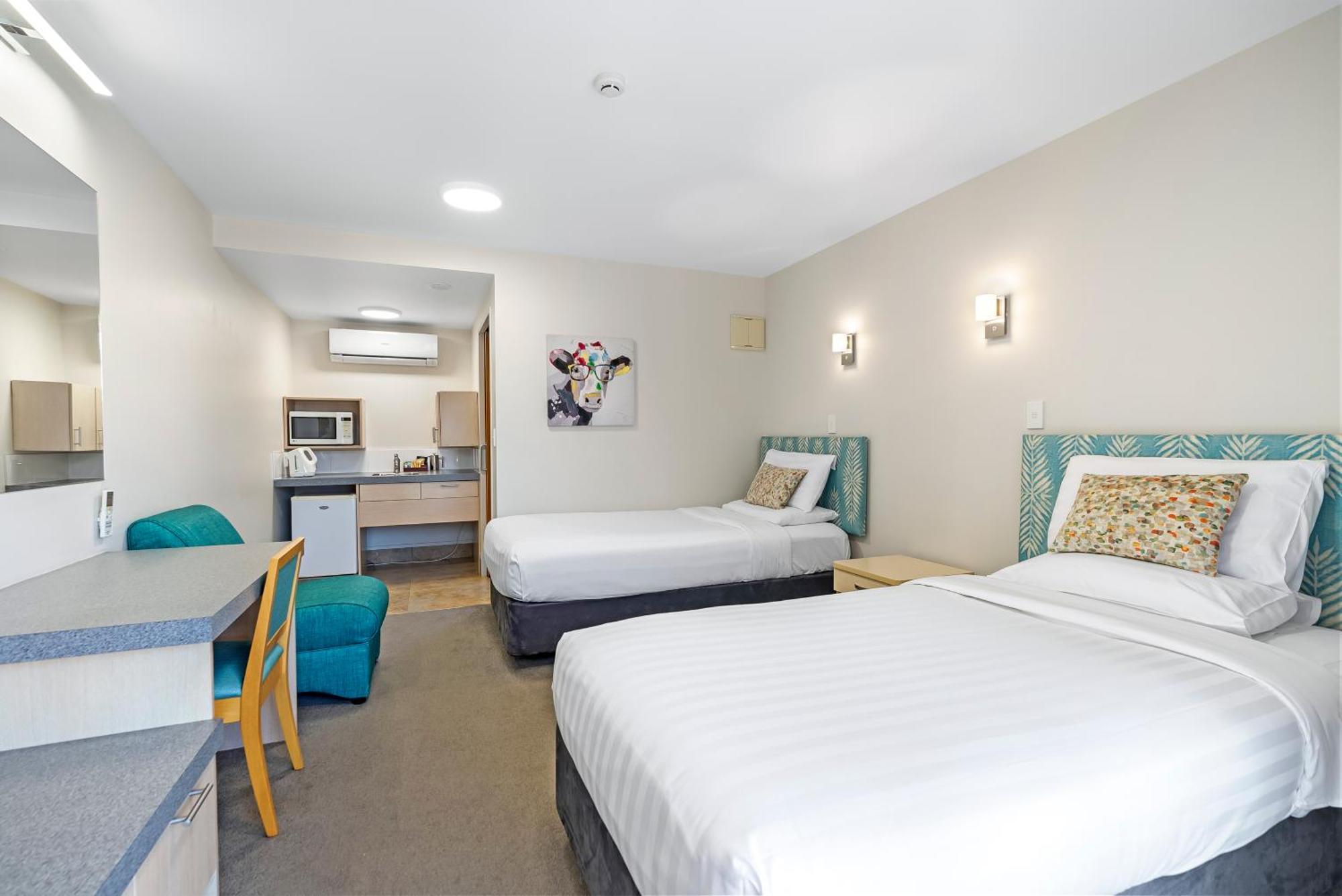 Bella Vista Motel Whangarei Εξωτερικό φωτογραφία
