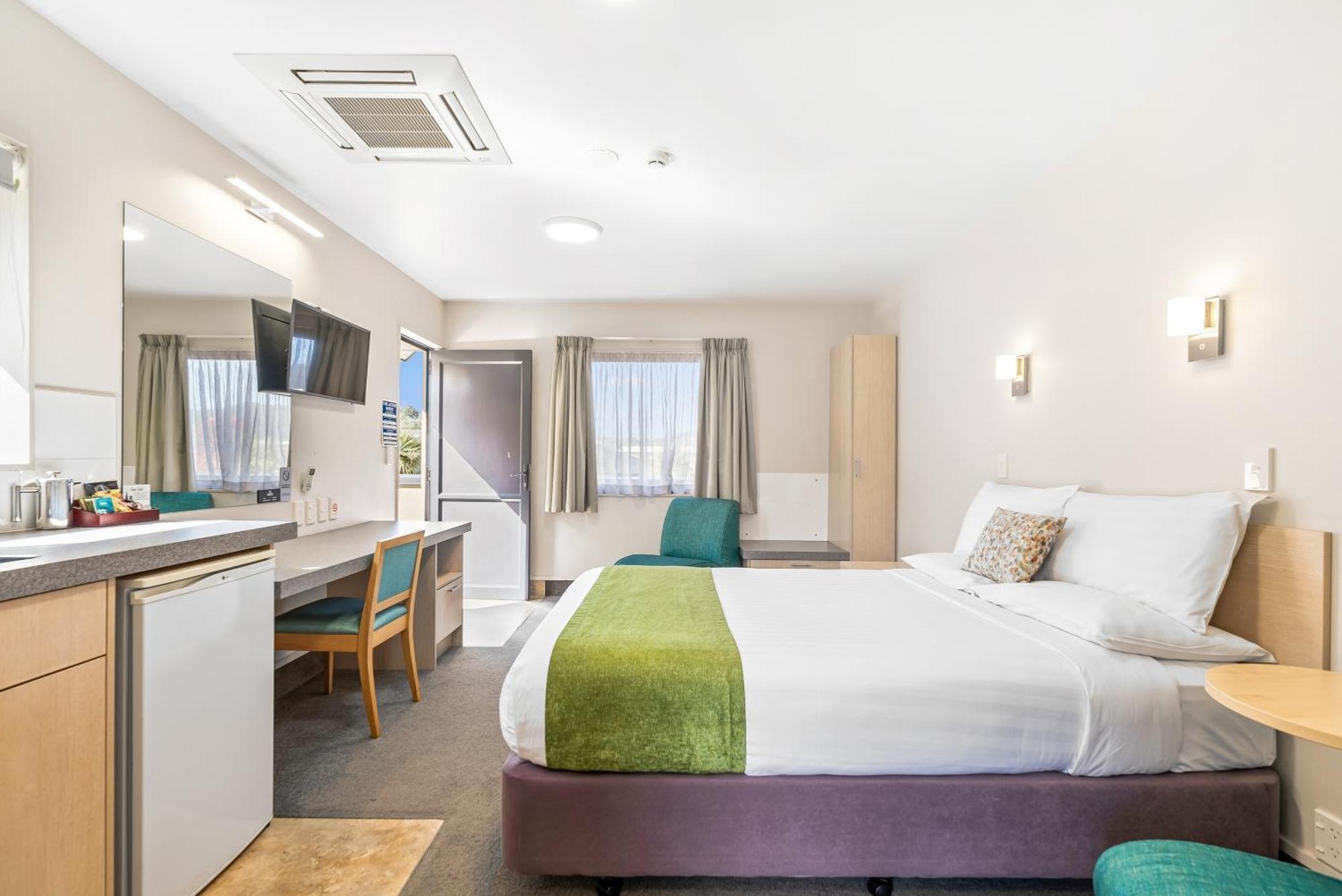 Bella Vista Motel Whangarei Εξωτερικό φωτογραφία