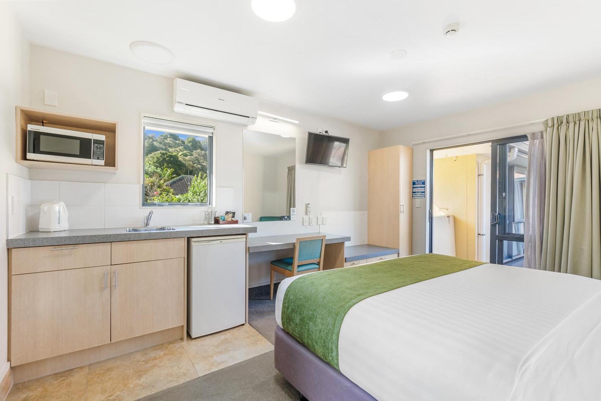 Bella Vista Motel Whangarei Εξωτερικό φωτογραφία