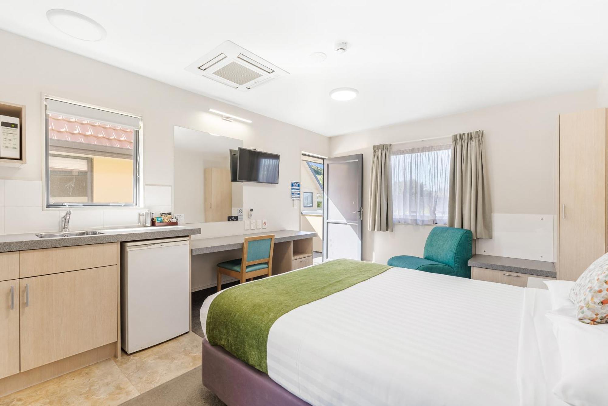 Bella Vista Motel Whangarei Εξωτερικό φωτογραφία
