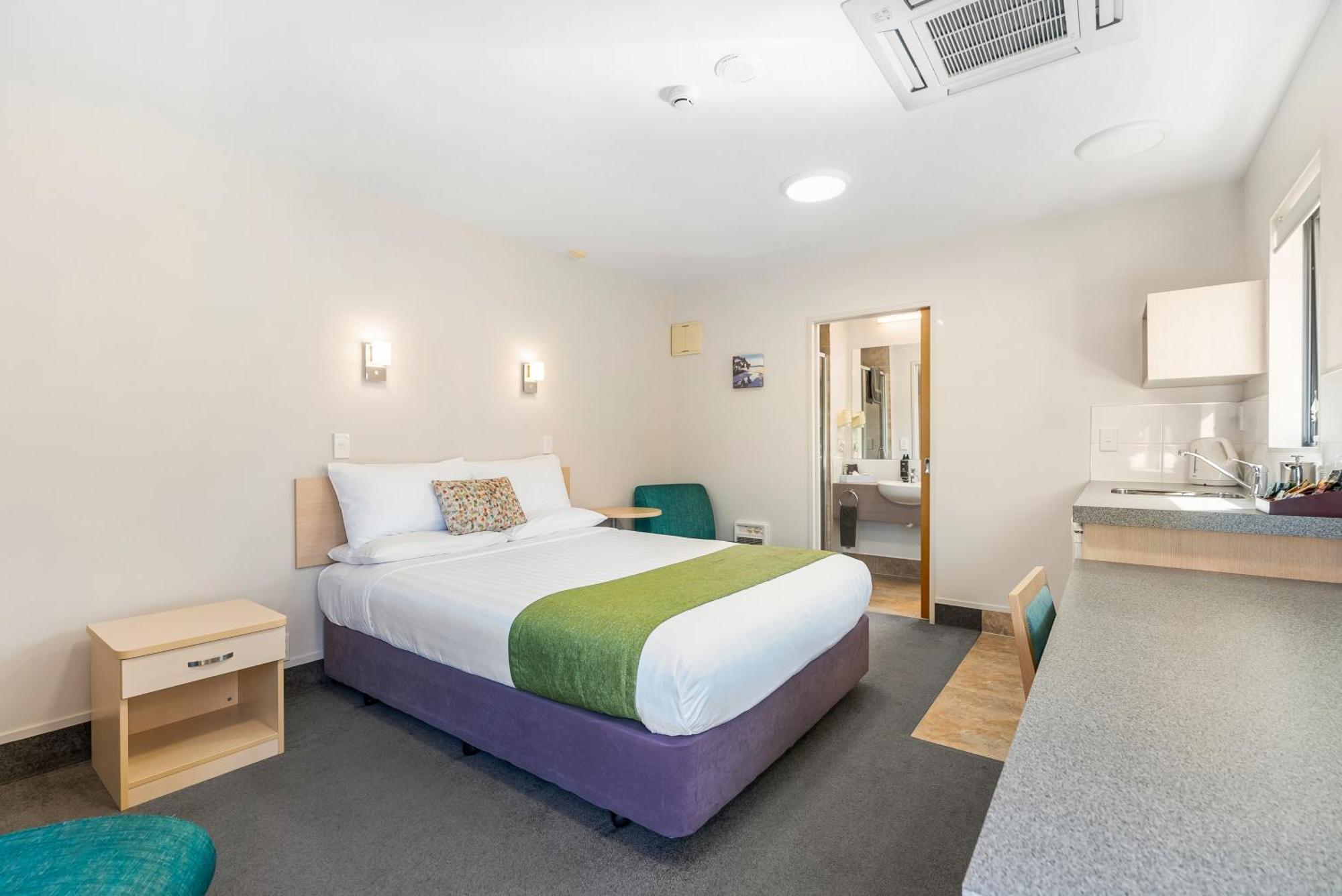 Bella Vista Motel Whangarei Εξωτερικό φωτογραφία