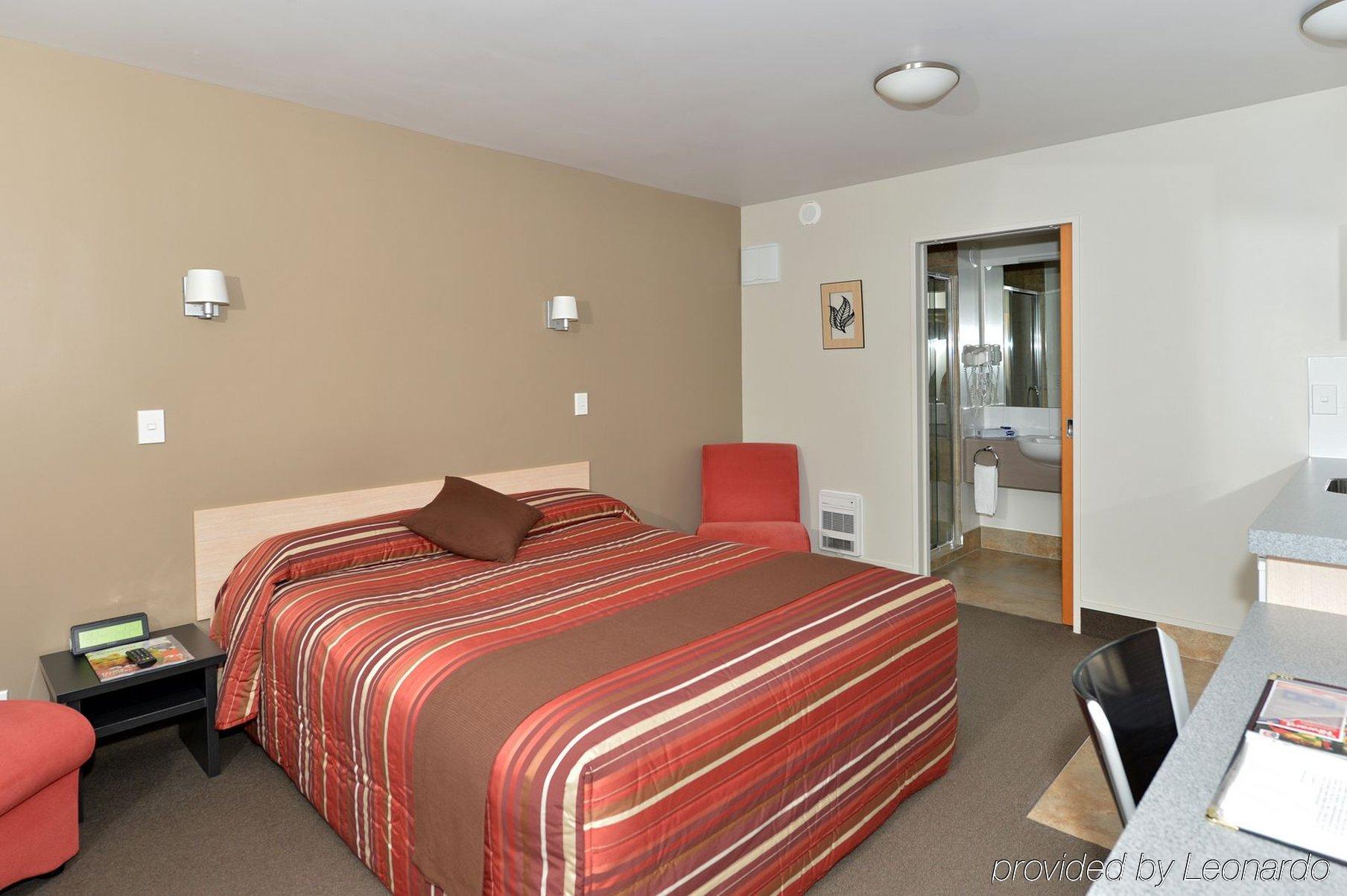 Bella Vista Motel Whangarei Εξωτερικό φωτογραφία
