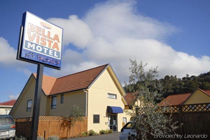 Bella Vista Motel Whangarei Εξωτερικό φωτογραφία