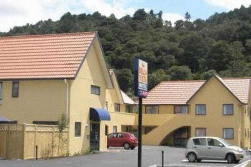 Bella Vista Motel Whangarei Εξωτερικό φωτογραφία