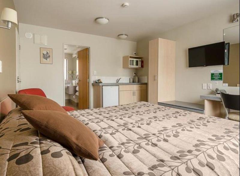 Bella Vista Motel Whangarei Εξωτερικό φωτογραφία