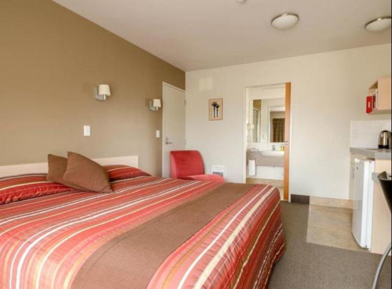 Bella Vista Motel Whangarei Εξωτερικό φωτογραφία